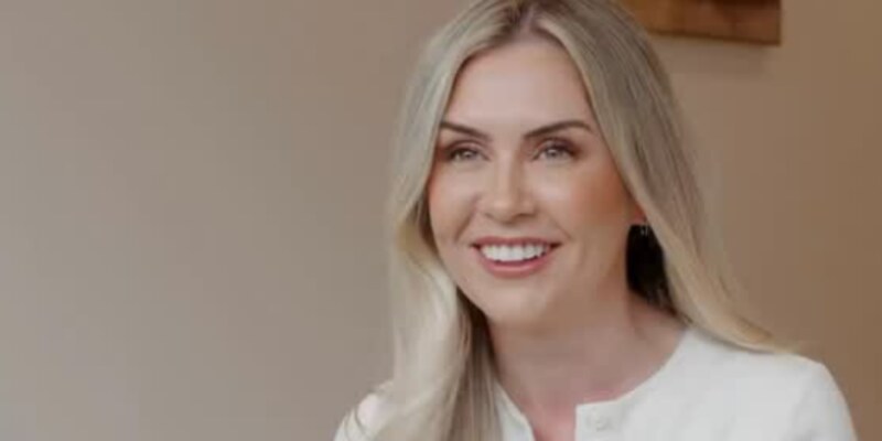 Composite bonding at Seren Dental