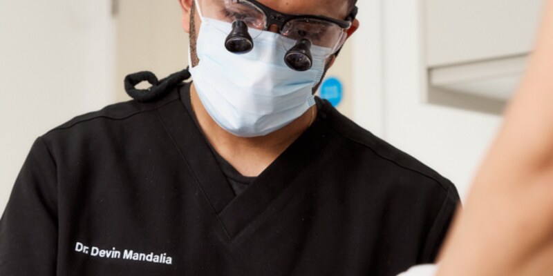 General dentistry at Seren Dental