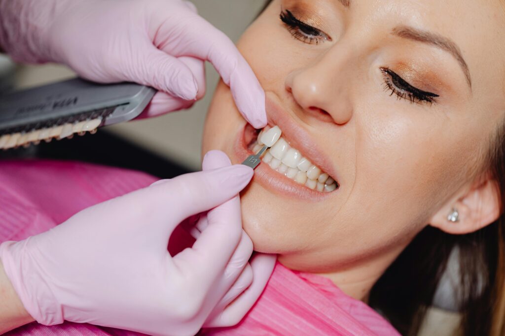 Cosmetic Dentistry Explained: From Composite Bonding to Veneers